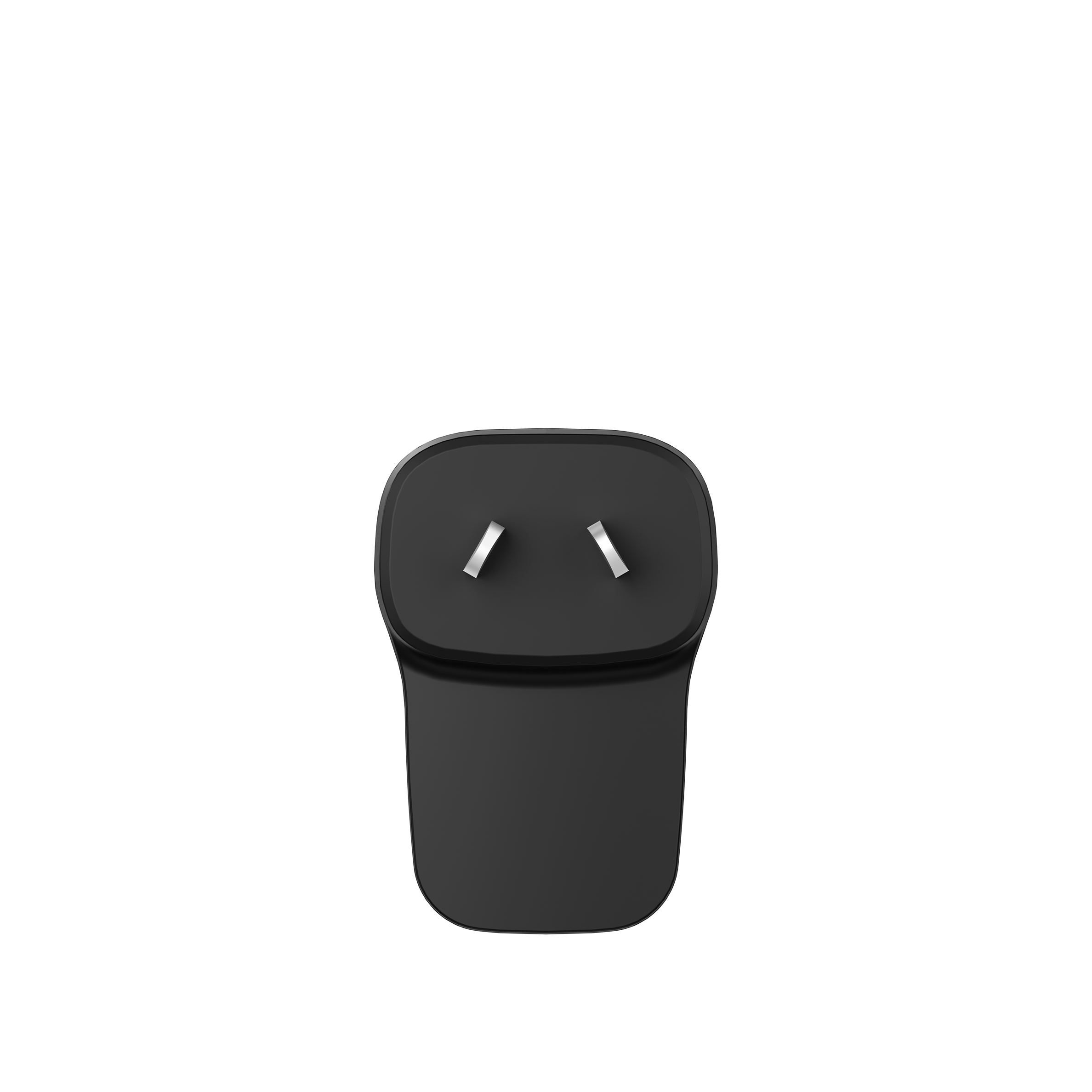 45W GaN USB C Fast Wall Charger - Compact & Powerful PD 3.0 Adapter for iPhone 15/14/13, Samsung Galaxy, iPad, MacBook - Perfect for Travel, Home & Office Use