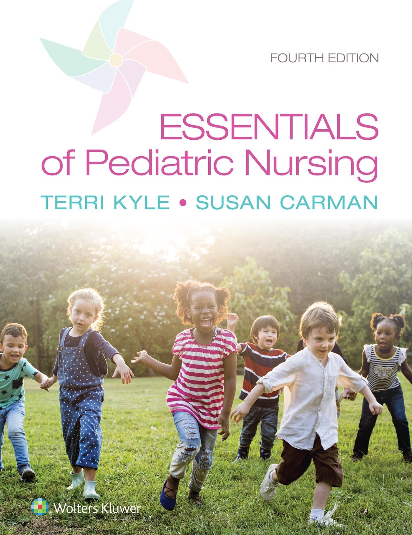 Pediatric Nursing Essentials: Comprehensive Guide for Child Healthcare Professionals | Ideal for Nursing Students & Pediatric Caregivers