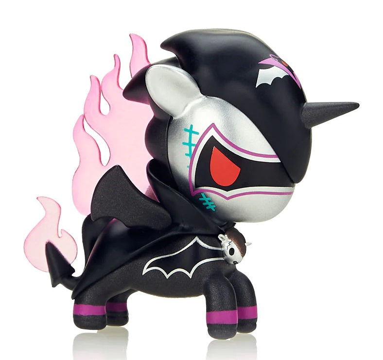2.75 Inch Unicorno Series 12 Collectible Figures - Cute Unicorn Toys for Kids, Gift for Girls, Birthday Party Favors & Home Decor Collection