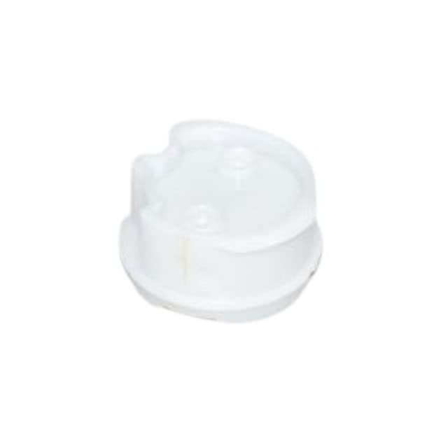 Genuine Kenmore Vacuum Cleaner Body Stopper Replacement Part #KC16ADWFZ000 - Compatible with Various Kenmore Models - Perfect for Home Cleaning & Maintenance