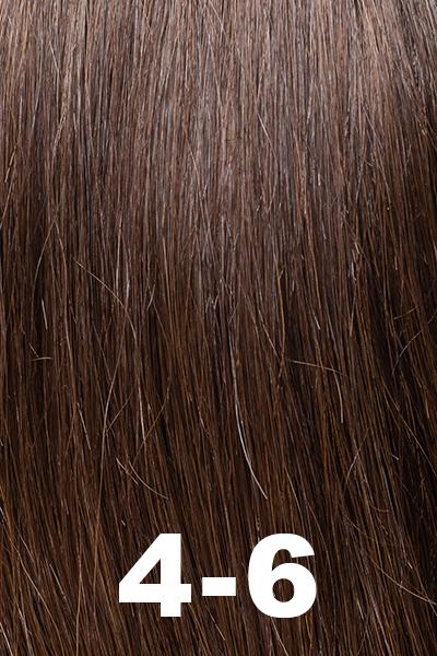 Giada 3101 Human Hair Wigs - 100% Real Brazilian Hair Lace Front Wig for Women - Perfect for Daily Wear, Cosplay & Special Occasions