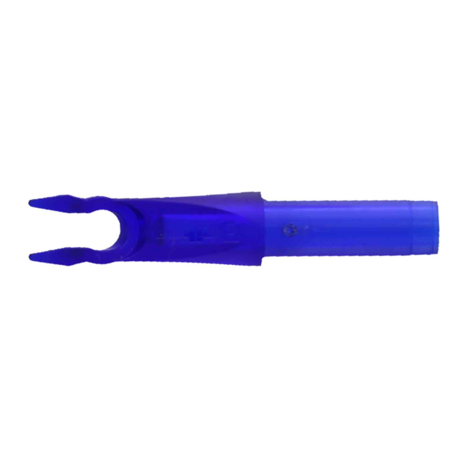 Beiter Insert Nock - .166 #1, .166 #2, 19/1, 19/2 Sizes - High Precision Archery Accessories for Target Shooting and Bowhunting