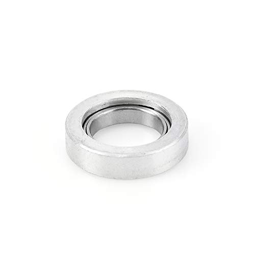 Amana Tool 47754 Metric Steel Ball Bearing Guide - 1