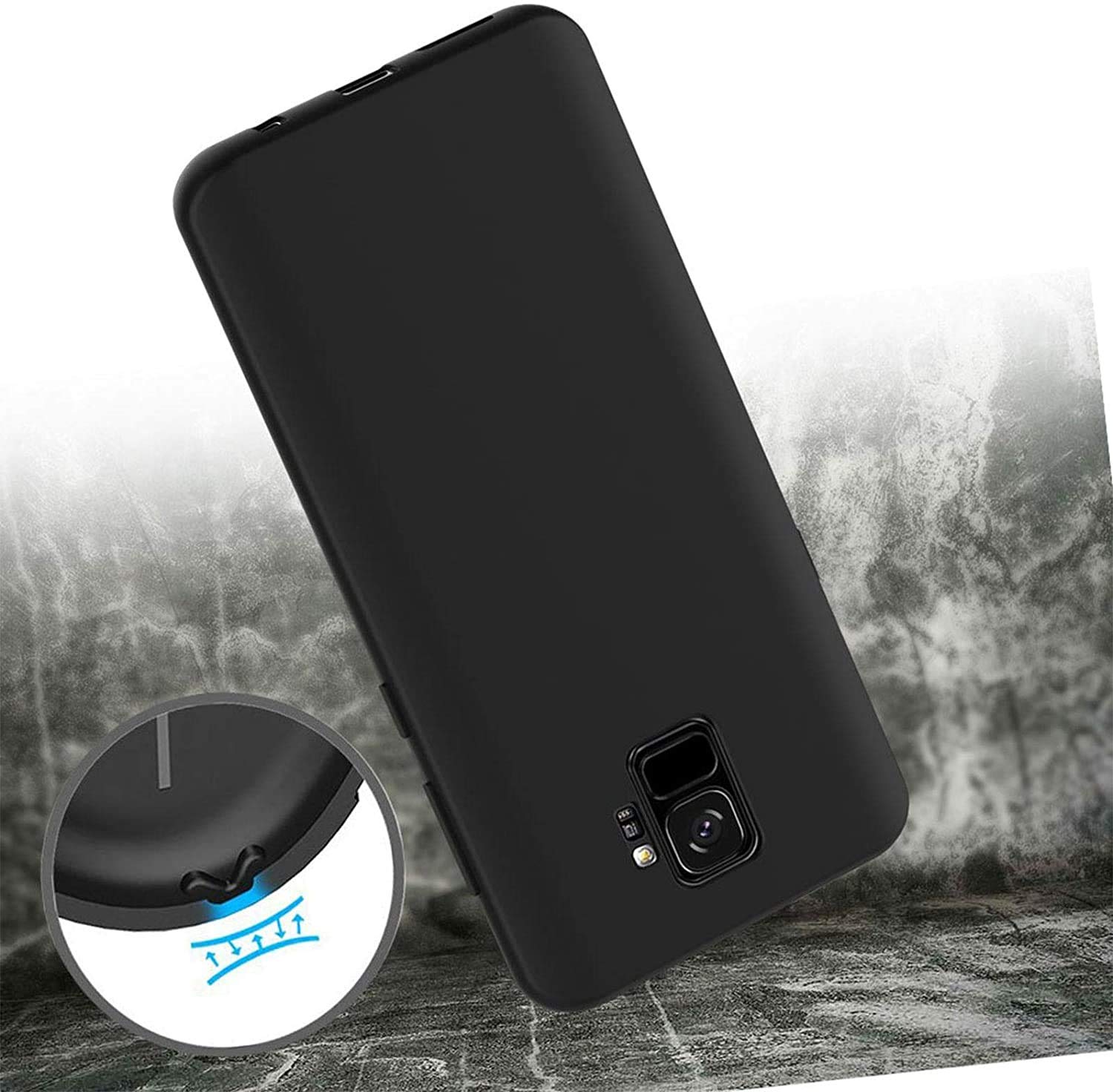 Custom Personalized Photo Phone Case for Moto G Stylus 2021 - Multi-Picture Collage Design - Durable Protective Cover - Perfect Gift for Birthday, Christmas, Valentines Day - Ideal for Friends, Couples & Family - Black Shockproof Case - Great for Everyday Use, Travel & Special Occasions