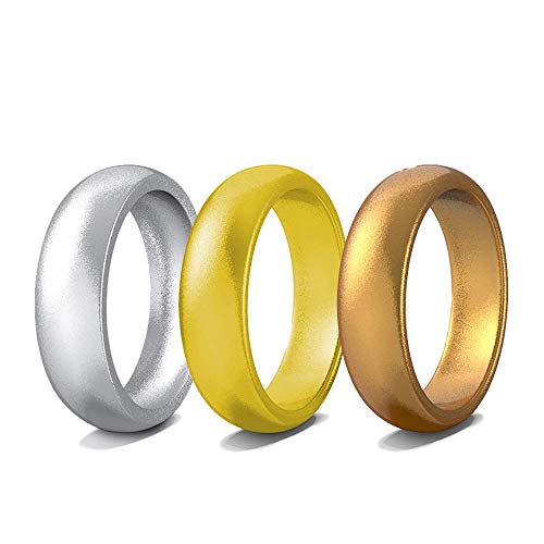 Silver/Gold/Bronze
