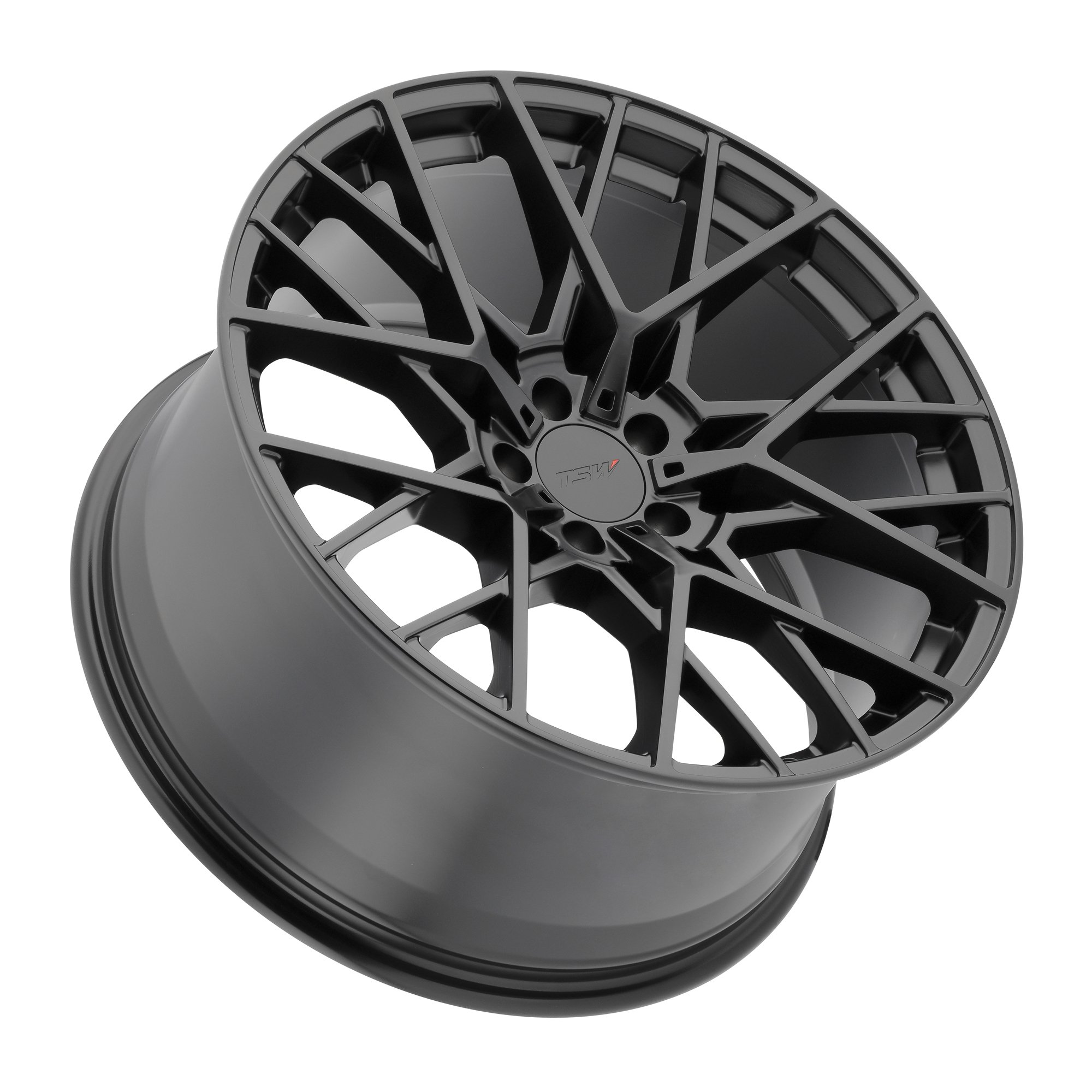 TSW Wheels Sebring - High Performance Alloy Wheels for Cars & SUVs | Lightweight & Durable | Perfect for Racing, Off-Roading & Daily Driving