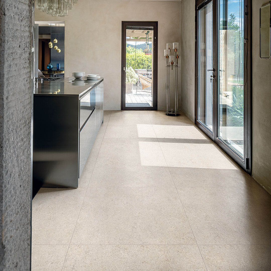 Florim Sensi Porcelain Tile - Premium Flooring & Wall Tile for Modern Homes - Perfect for Kitchens, Bathrooms & Living Spaces