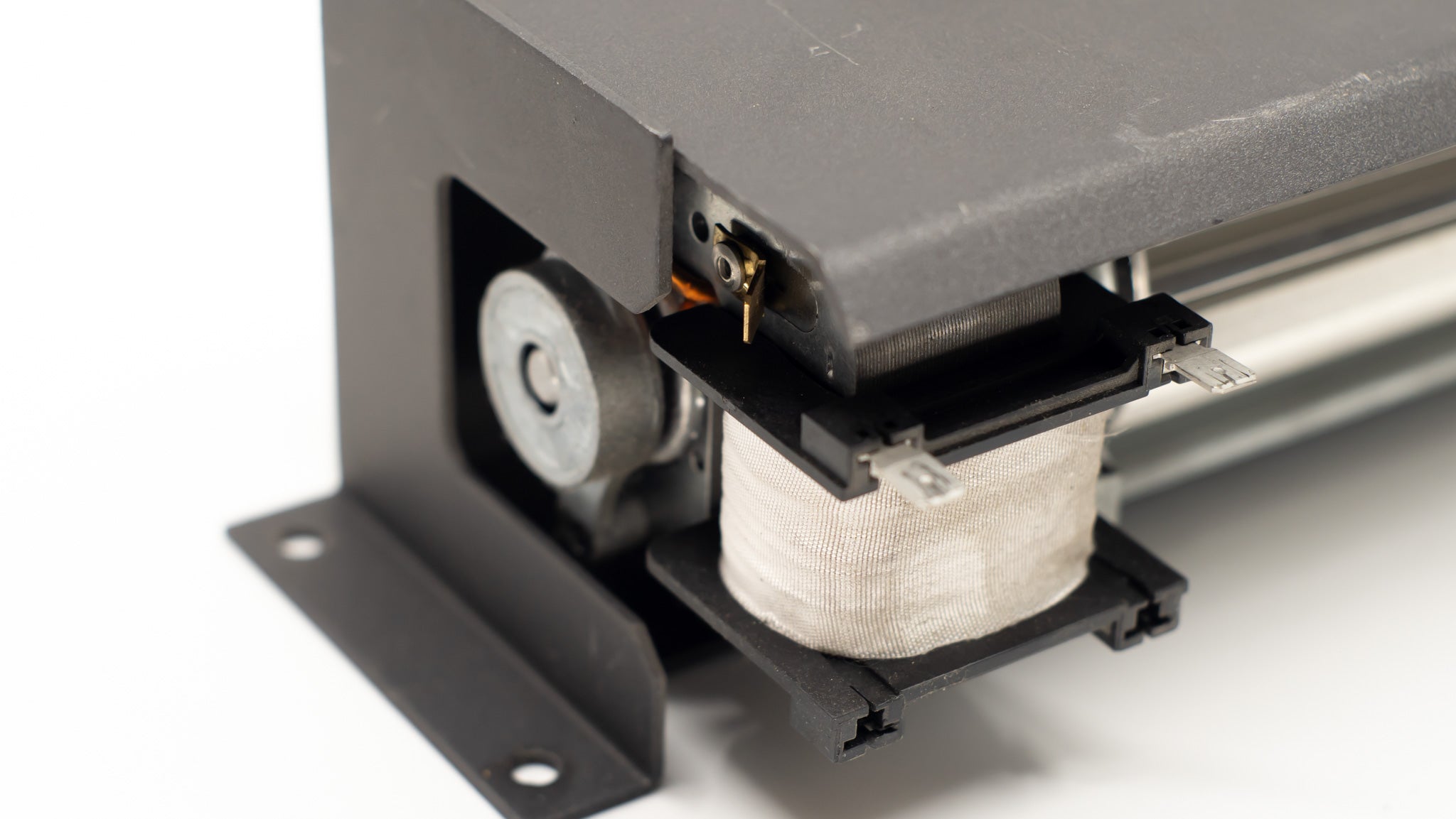 ComfortBilt Pellet Stove Room Blower Assembly for HP50/HP50S - Replacement Part for Efficient Home Heating | Perfect for Winter Warmth & Energy Savings