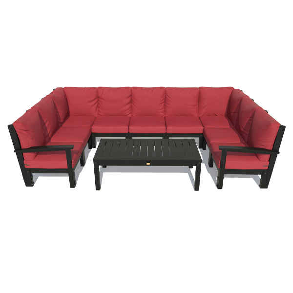 Firecracker Red / Black