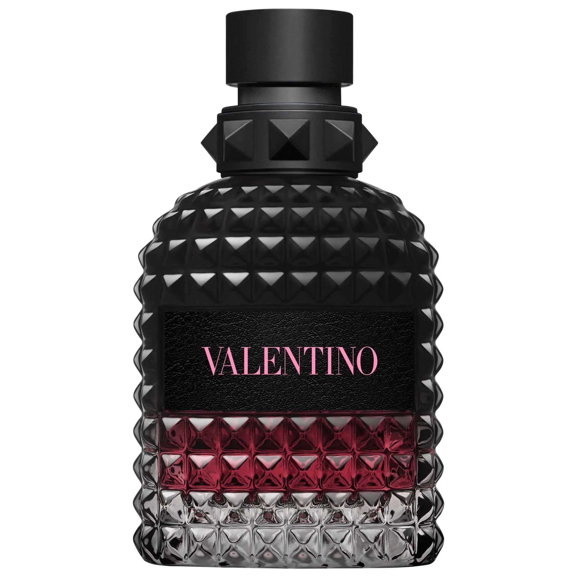 Born In Roma Intense Cologne for Men - Luxury Woody Floral Fragrance | Perfect for Date Night & Special Occasions