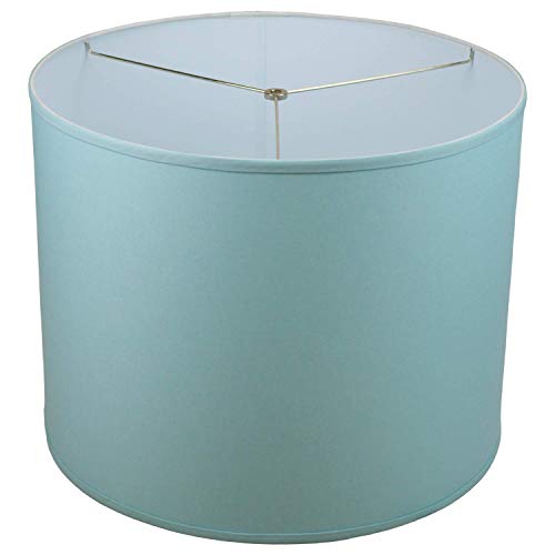 Linen Dusty Blue