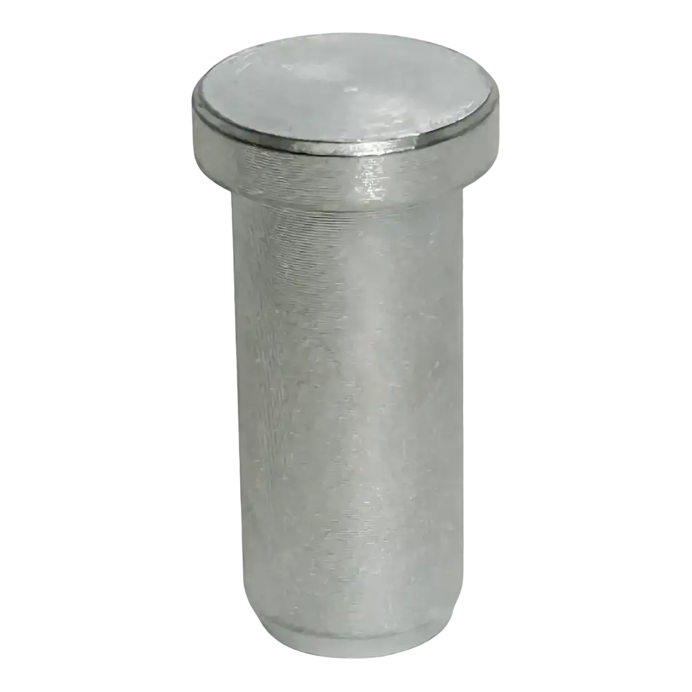 High-Quality OEM Clevis Pin for Tire Changer Bead Loosener - Replacement Part 8181949 - Perfect for Auto Repair Shops & DIY Tire Changes
