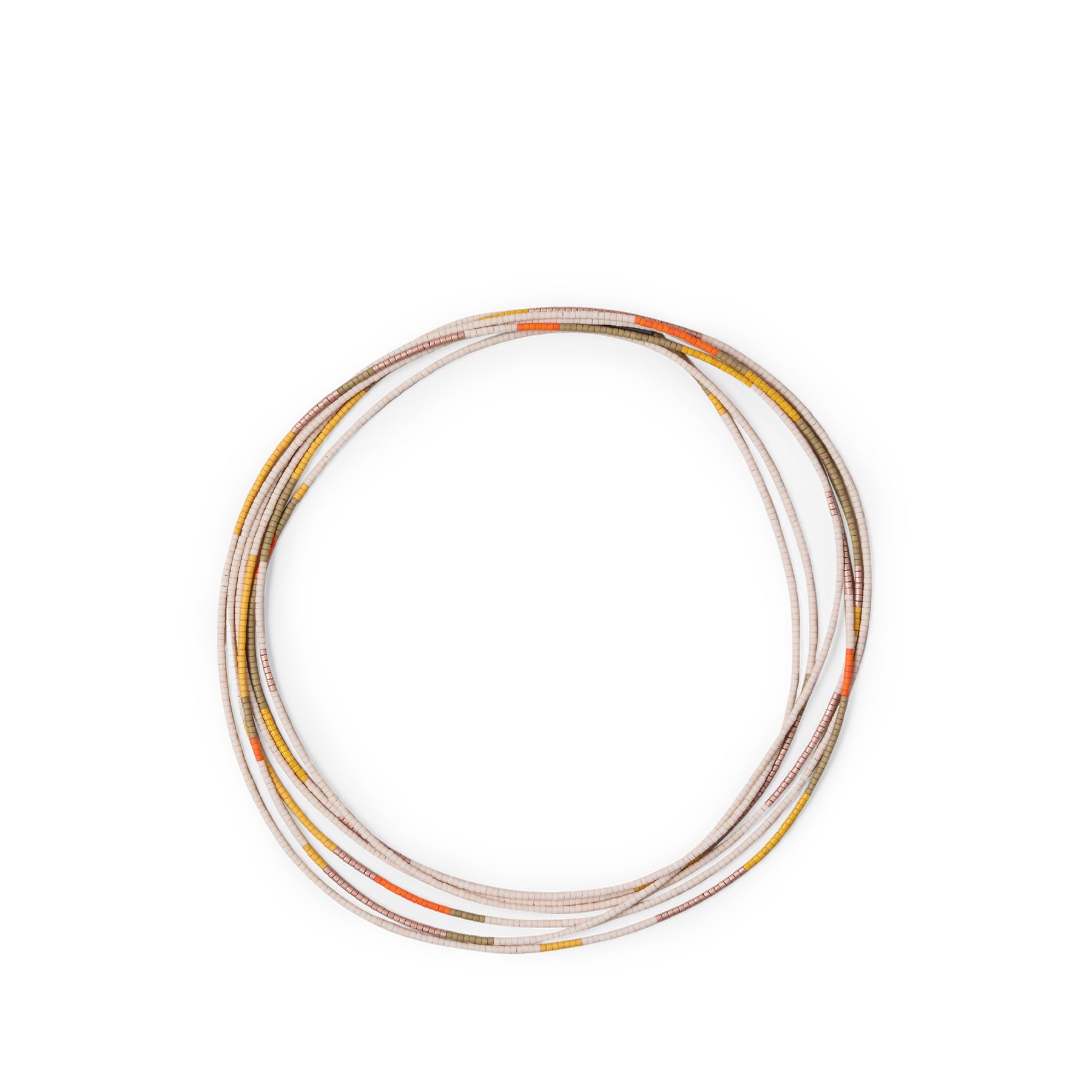 Jasper Sweep Necklace - Elegant & Unique Gemstone Jewelry for Women | Perfect for Casual Wear, Date Nights & Special Occasions