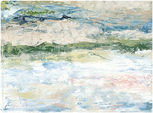 Coastal Seascape 6
