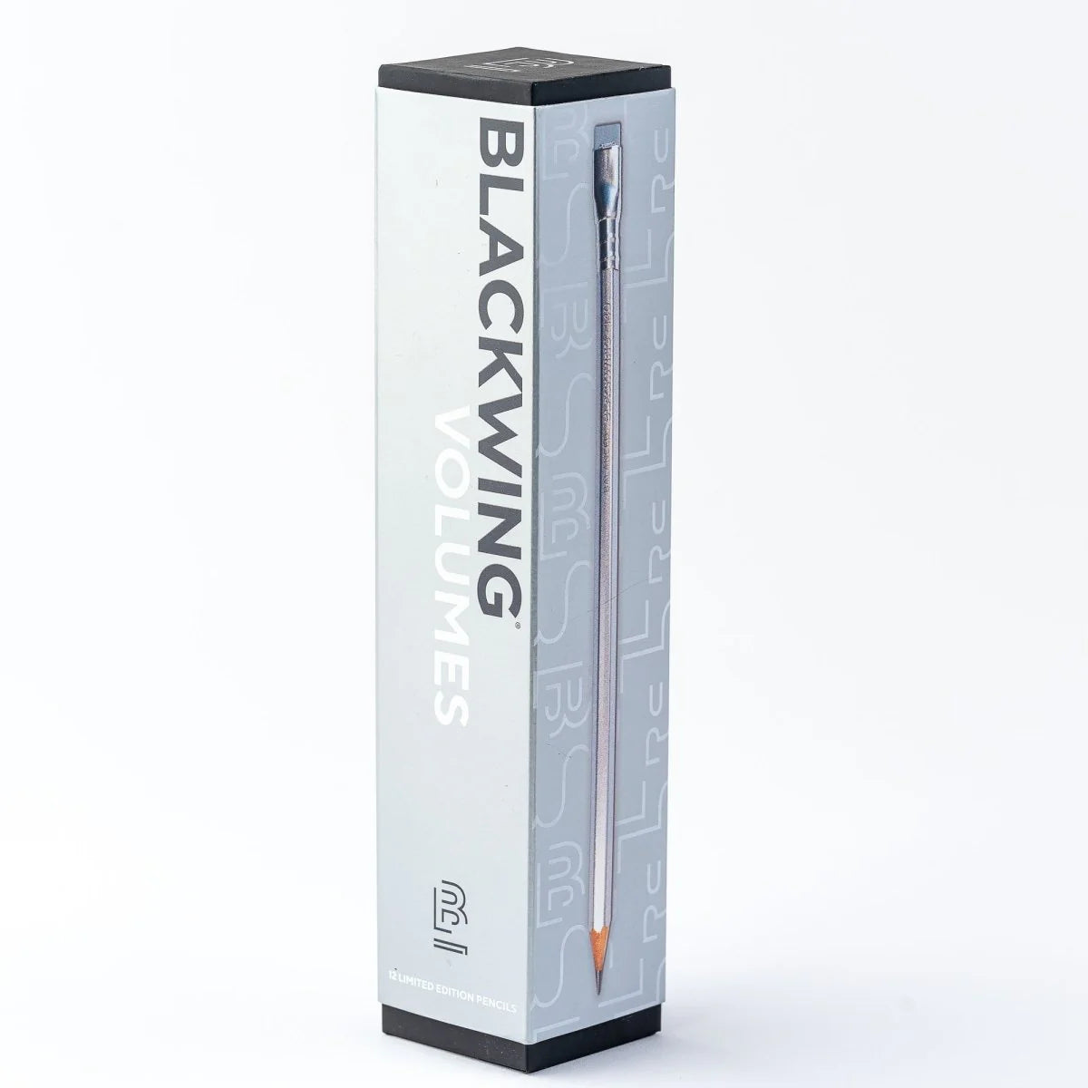 Blackwing Vol. 140 Culinary Arts Pencils - Box of 12 Premium Graphite Writing Tools for Chefs, Artists & Professionals - Perfect for Recipe Writing, Sketching & Creative Projects