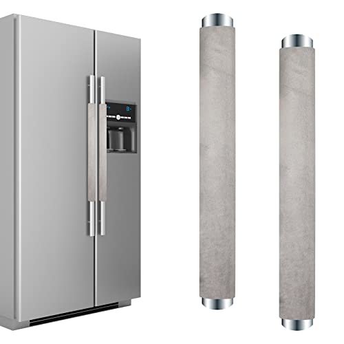2Pcs Grey