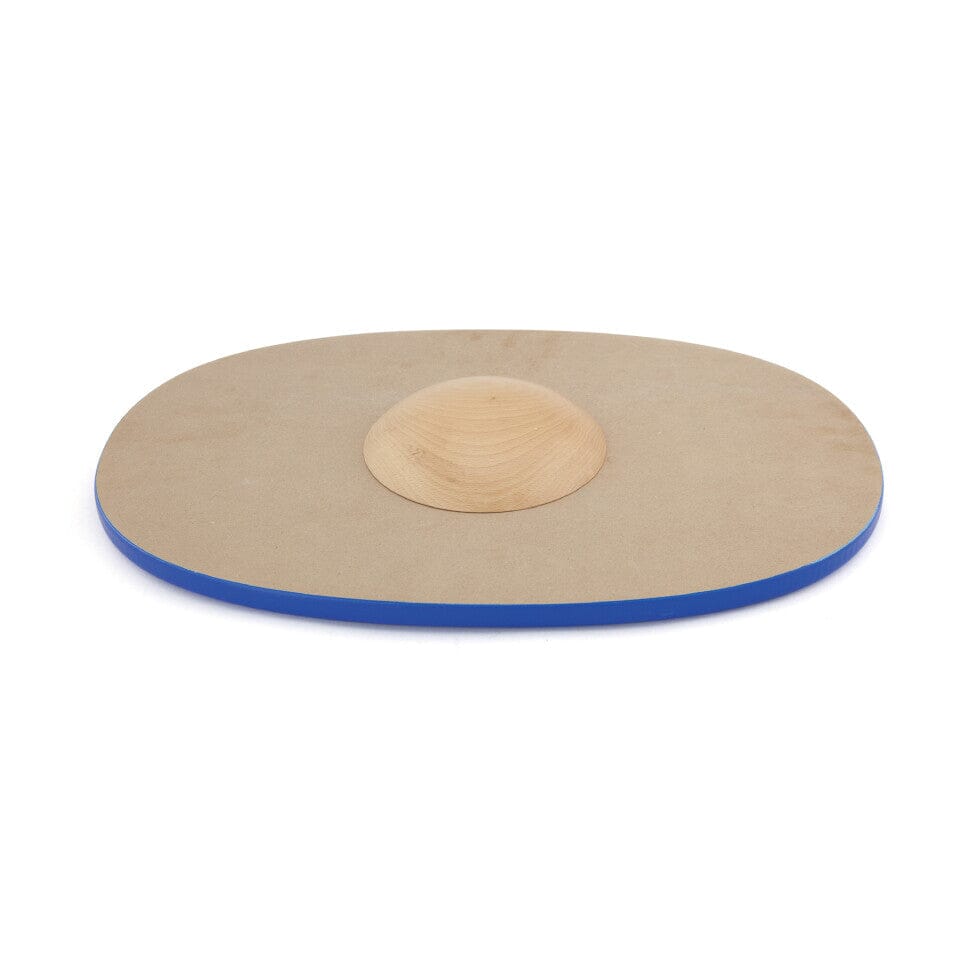Wooden Balance Board Maze Game - Fun Kids Balance Training Toy for Indoor Play, Focus & Coordination - Perfect for Home, Classroom & Therapy Use