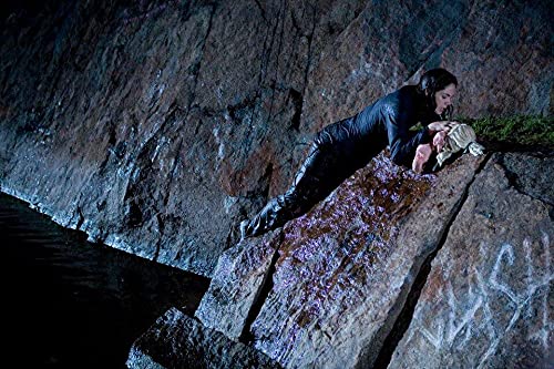 Gone Baby Gone & There Will Be Blood Blu-ray Movies - Crime Drama Film Collection for Movie Night & Home Theater Entertainment