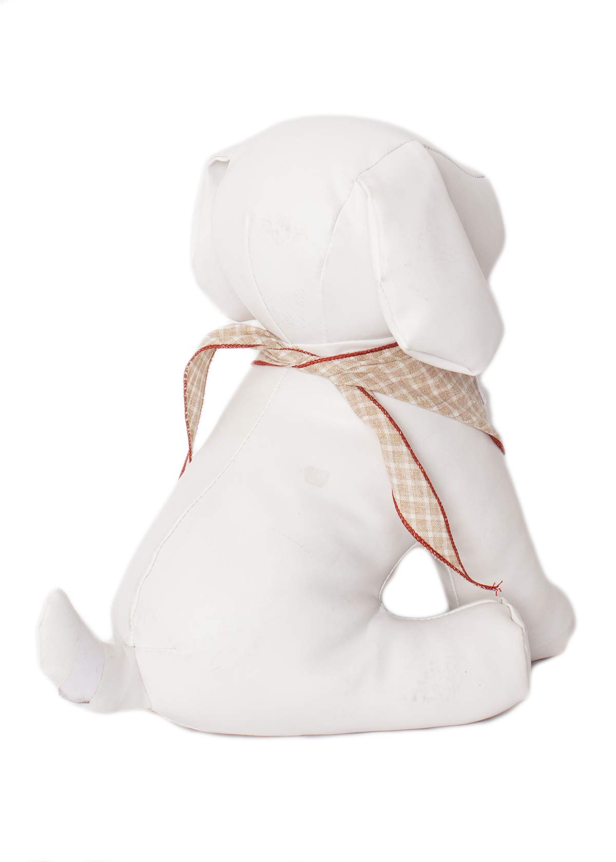 Happy Thanksgiving Dog Bandanas for Medium to Large Dogs - 100% Cotton Pet Bandana with Festive Design - Perfect for Thanksgiving Photos, Family Gatherings & Holiday Celebrations