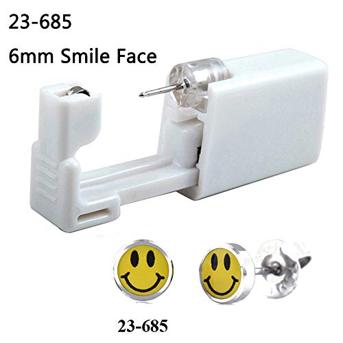 23-685,6mm Smile Face