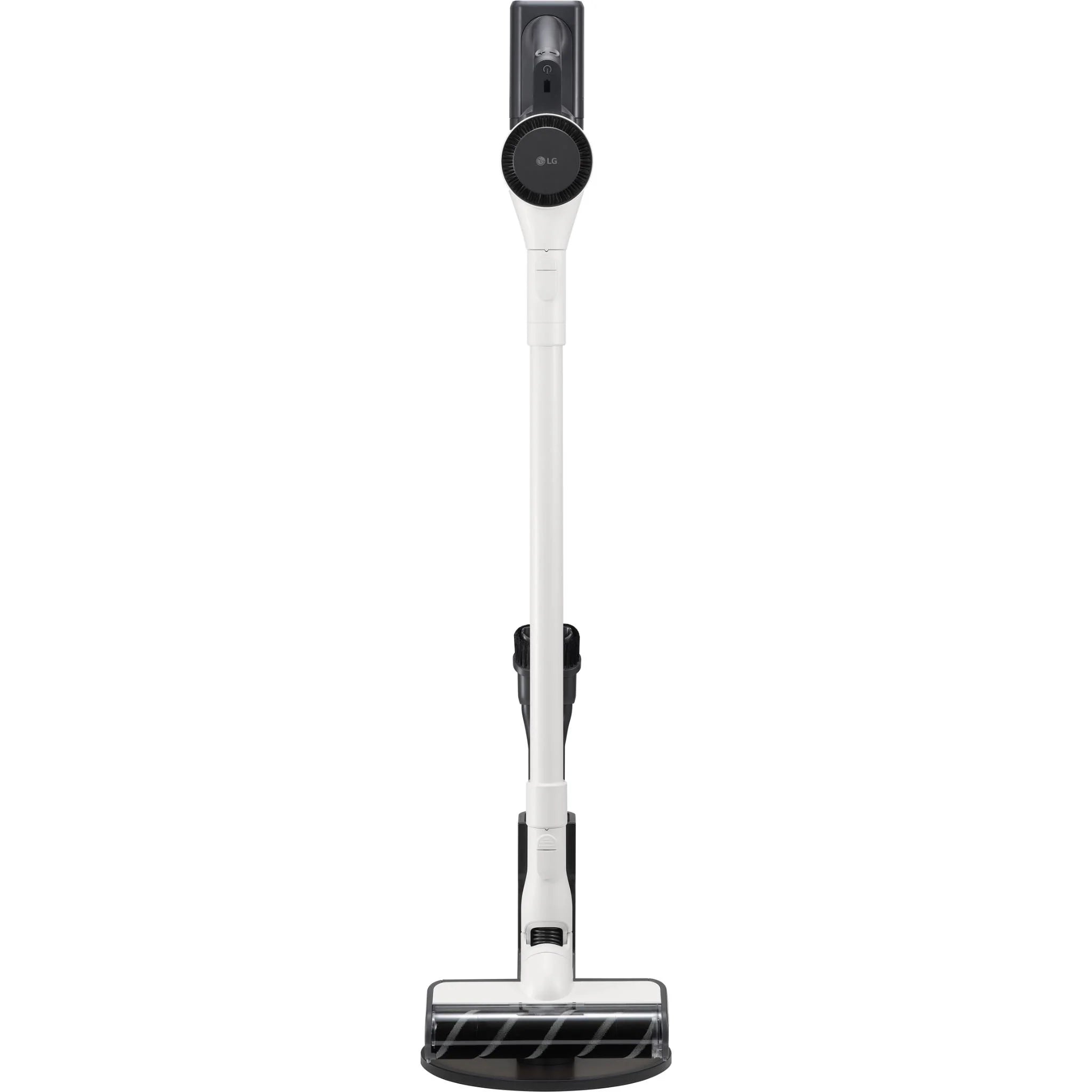 LG CordZero A9 ACE Lightweight Cordless Stick Vacuum - Powerful Suction for Pet Hair, Hard Floors & Carpets - Ideal for Home Cleaning & Quick Pickups