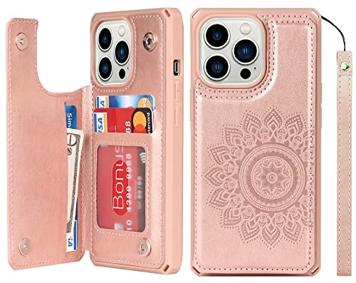M-Rose Gold