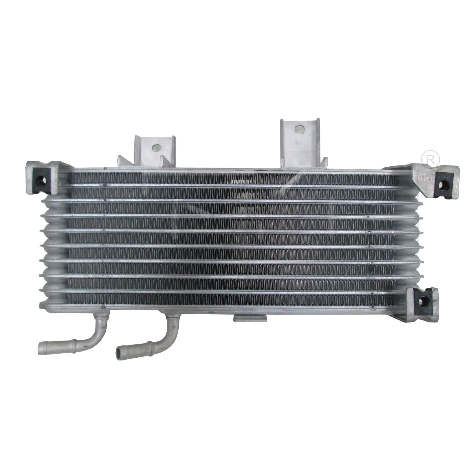 Toyota Highlander 2017-2018 Auto Transmission Oil Cooler - Engine Protection