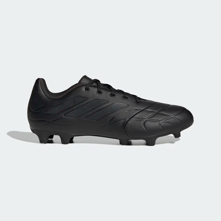 Nike Adult Copa Pure 3 FG Soccer Cleats - Firm Ground Football Shoes for Men | Perfect for Turf Matches & Training Sessions