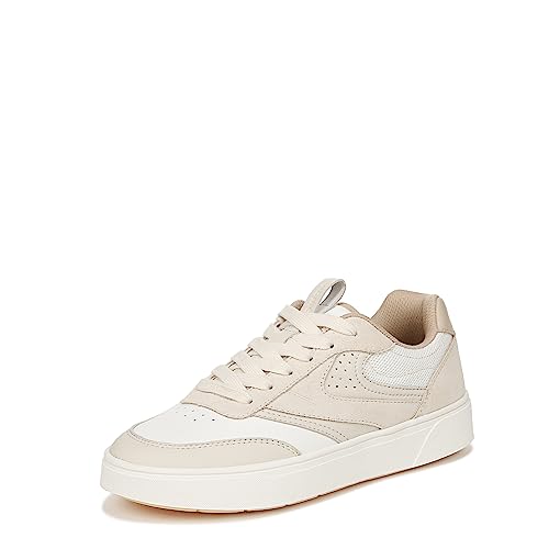 Cream/White