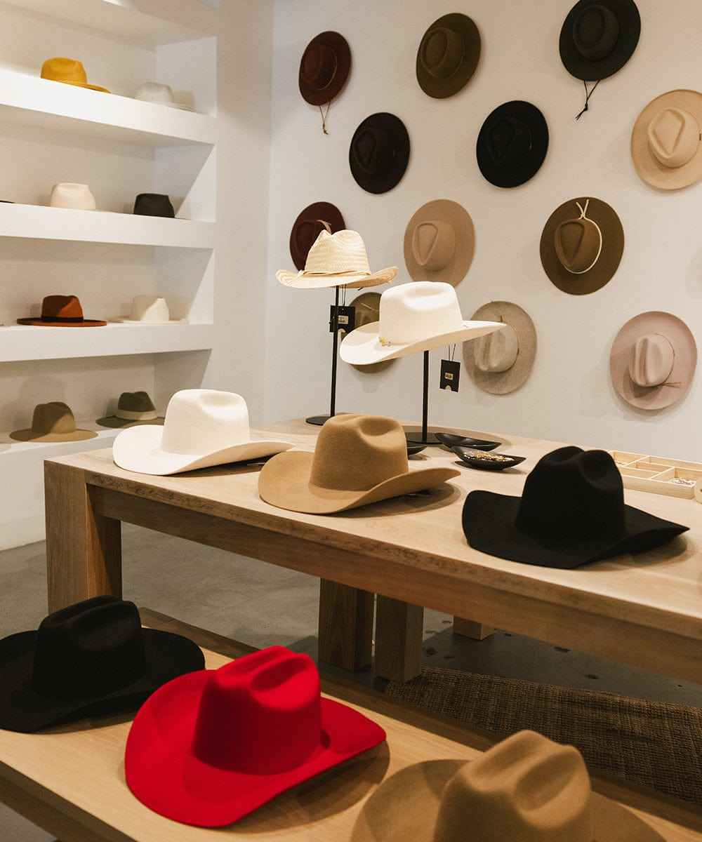 Custom Hat Experience in Salt Lake City - Personalized Hat Making for 1-8 People - Perfect for Team Building, Birthday Parties & Corporate Events