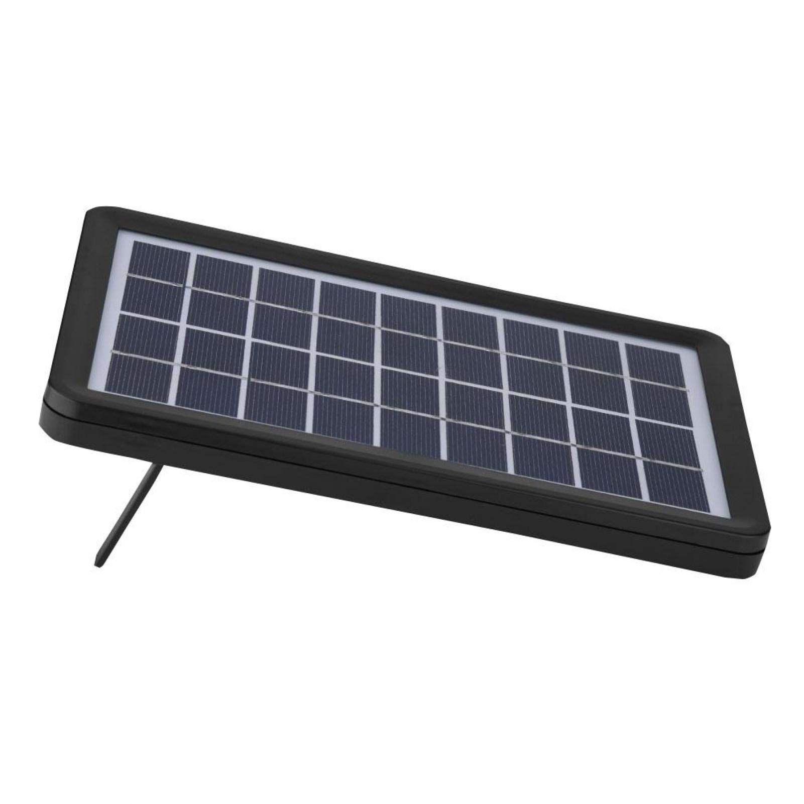 High-Efficiency 9V 3W Polycrystalline Solar Panel - 93% Light Transmittance for Battery Charging, Marine & RV Use | CiciGlow Solar Board for Boats, Camping & Outdoor Power Supply