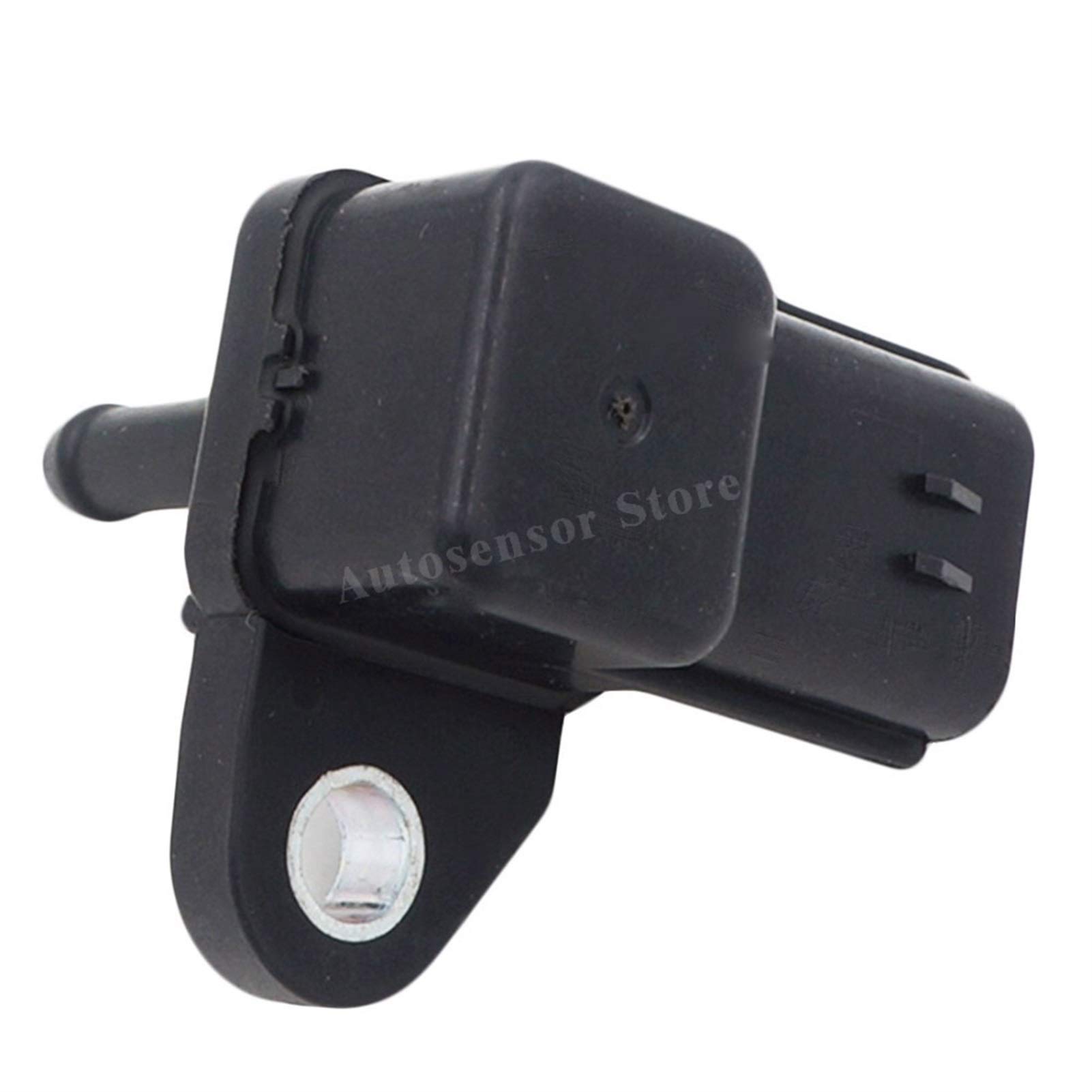 4pcs 31435-2D501 Vapor Canister Pressure Sensor Compatible with Hyundai Elantra 2.0L 2000-2006 - Automotive Replacement Part for Fuel Emission System Repair & Maintenance