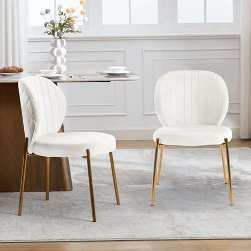 Set of 2 (White)