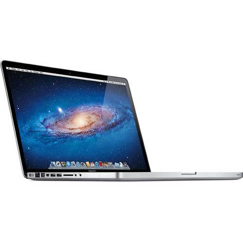 Refurbished Apple MacBook Pro 15.4
