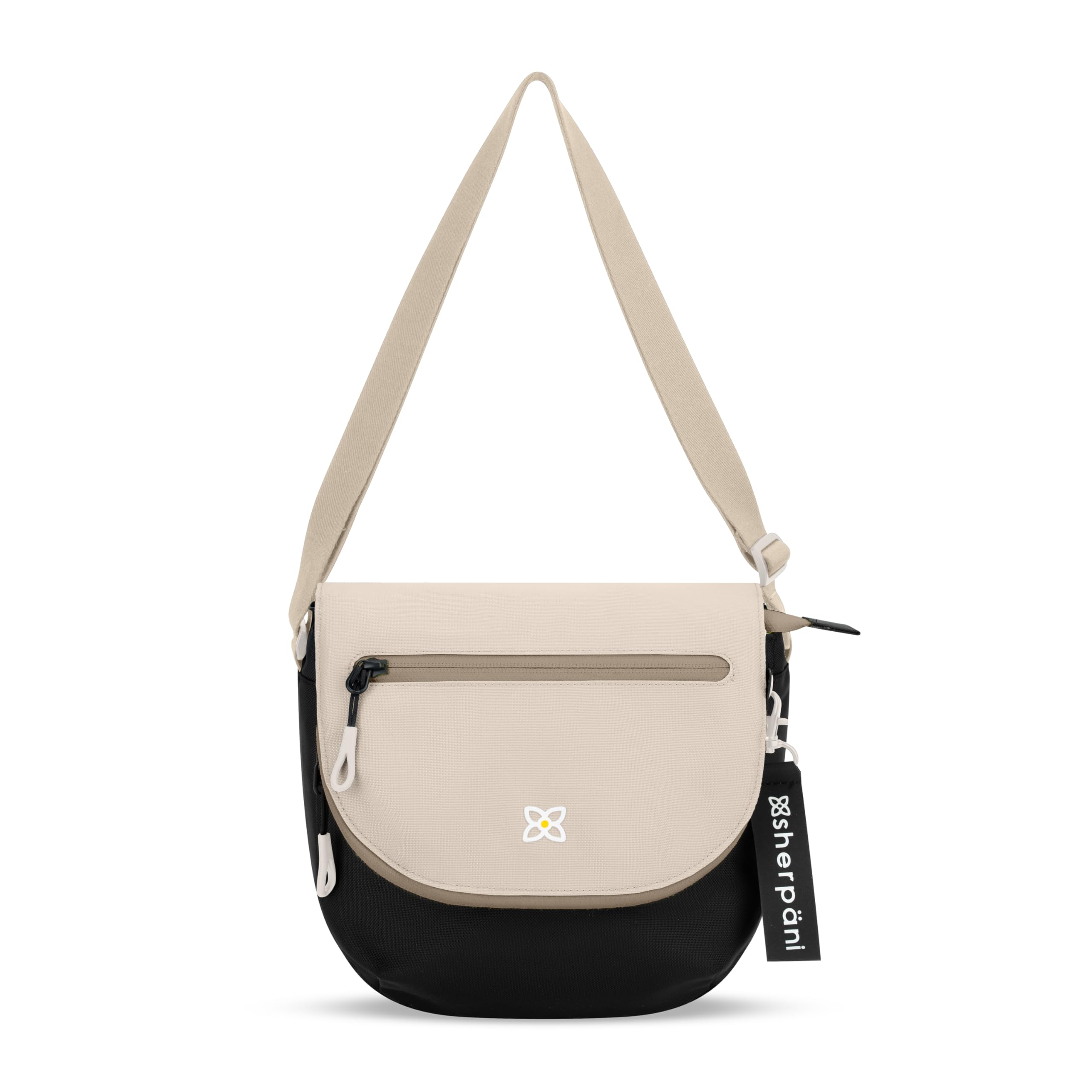 Sherpani Milli RFID Crossbody Bag for Women - Travel & Daily Use