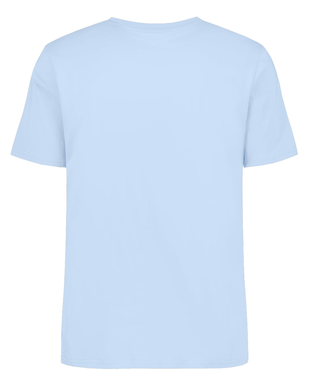 Didriksons Men's Harald T-Shirt - Comfortable Cotton Casual Tee for Everyday Wear | Perfect for Outdoor Activities, Travel & Relaxation