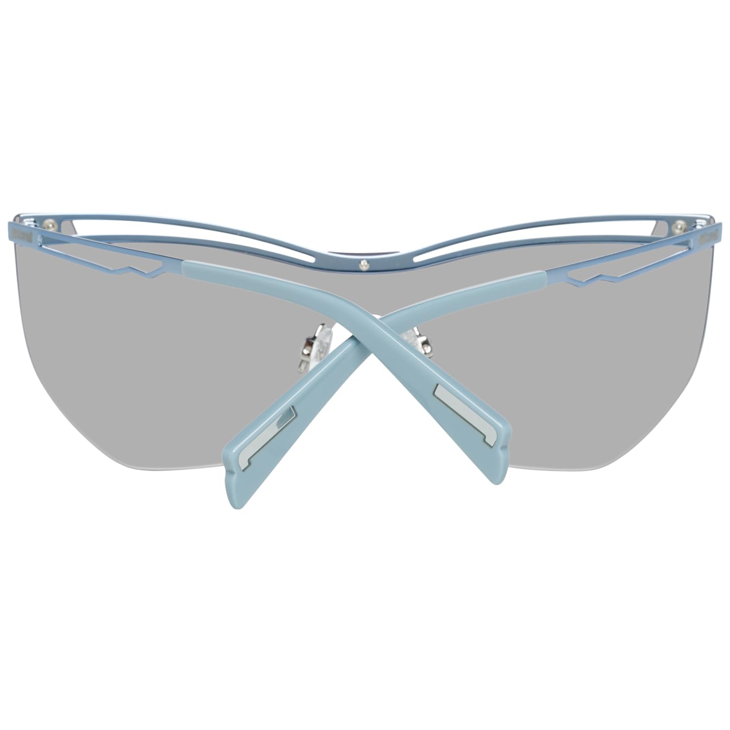 Just Cavalli Women's Modern Butterfly Sunglasses - UV Protection Fashion Shades for Women - Perfect for Beach, Driving & Outdoor Activities