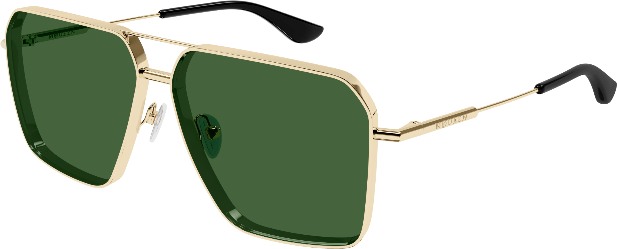 AM0500S-003 - GOLD - GREEN