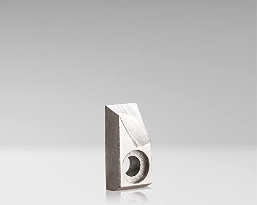 Jonard HS-RBQR Replacement Blade (2-Pack) for QR Jacket Stripping - Perfect for Network Cable Repair