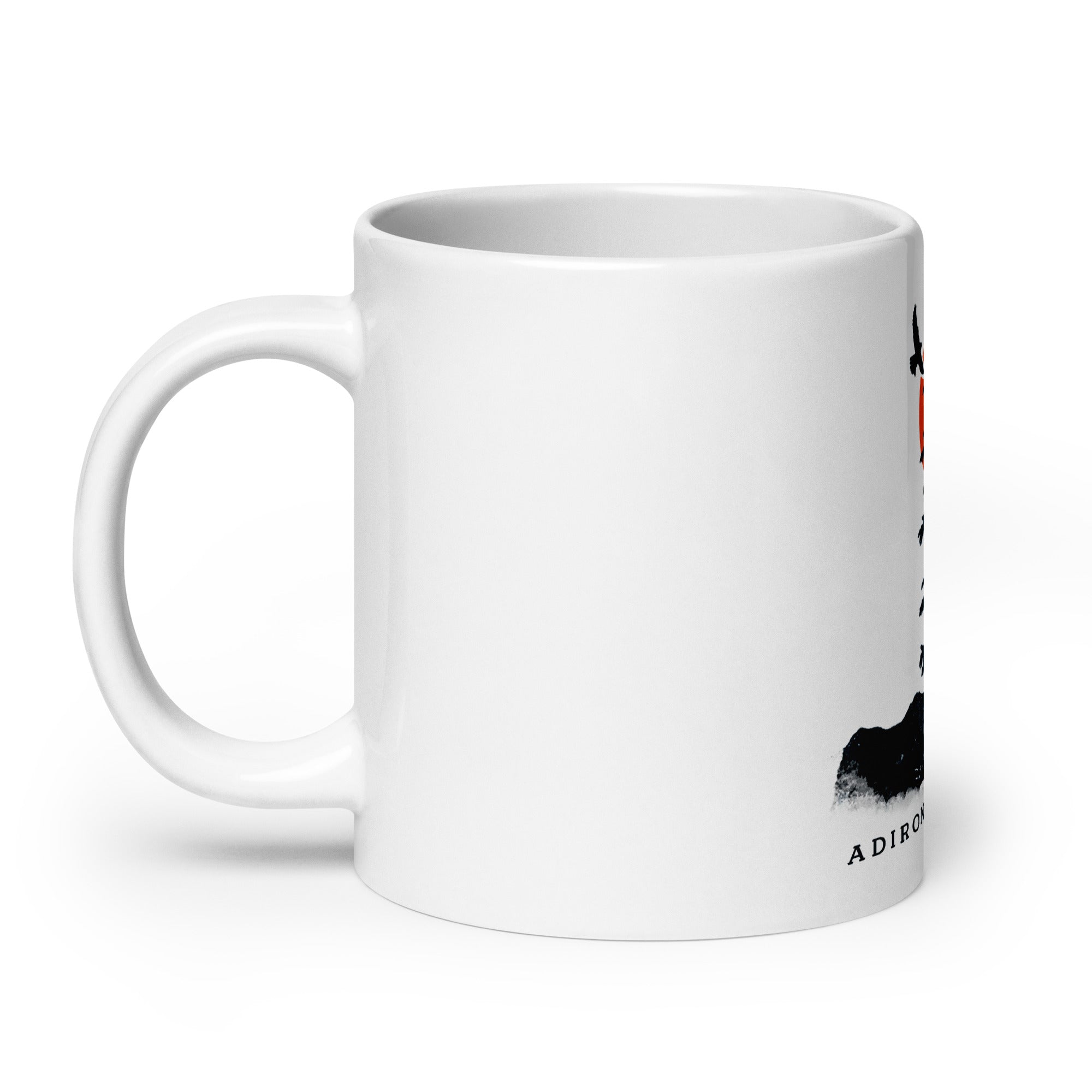Great Roots Coffee Mug - Insulated Travel Mug with Lid for Hot & Cold Drinks - Perfect for Office, Commuting, and Outdoor Adventures