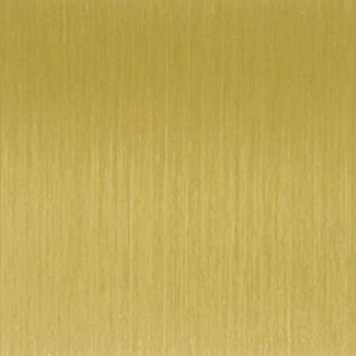 Brushed Gold