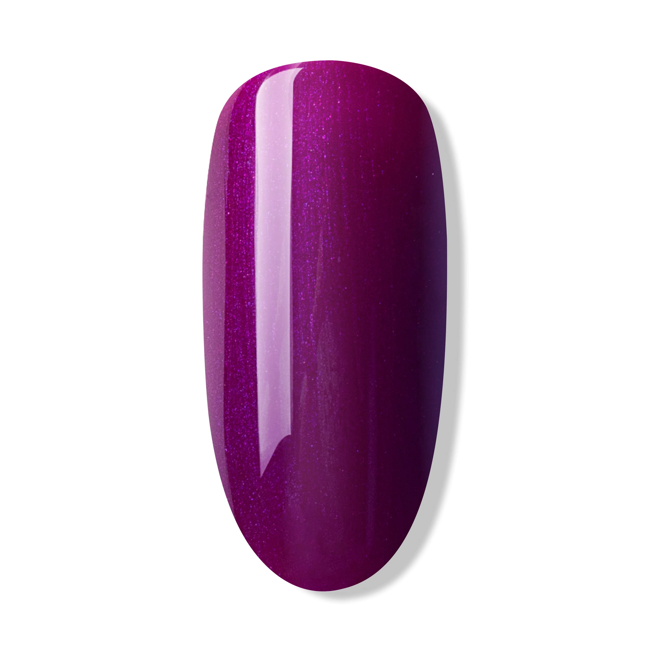 BLUESKY A120 UV Gel Nail Polish 10ml for Salon & Home Use