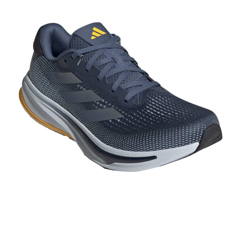 Adidas Men's Supernova Rise Running Shoes - Lightweight Cushioned Sneakers for Jogging & Training | Perfect for Road Running, Gym Workouts & Daily Wear