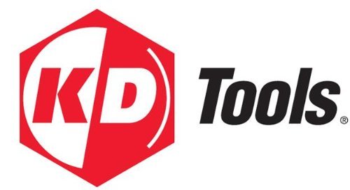 KD Tools 3377 Brake Resetting Gauge - Professional Brake Caliper Tool for Automotive Repair & Maintenance | Perfect for Mechanics & DIY Enthusiasts