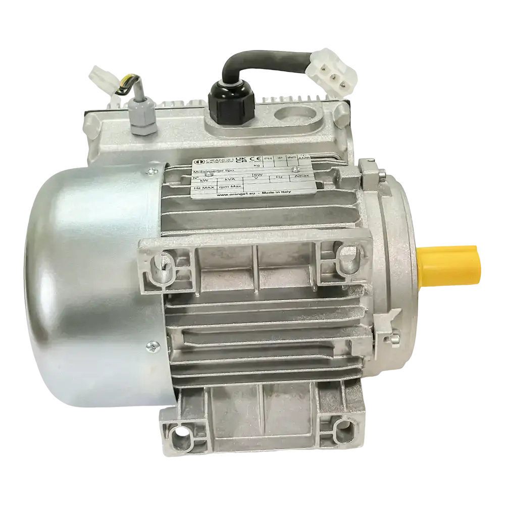 Coats OEM Electric Motor for Tire Changer - 115V 2-Speed Replacement Part (85609751) - Perfect for Auto Repair Shops & Tire Service Centers
