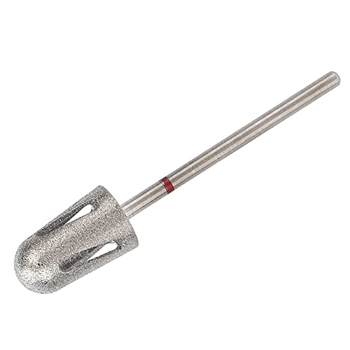 Pedicure Drill Bit - Durable Nail Drill for Calluses & Cuticles - Manicure & Exfoliation Tool