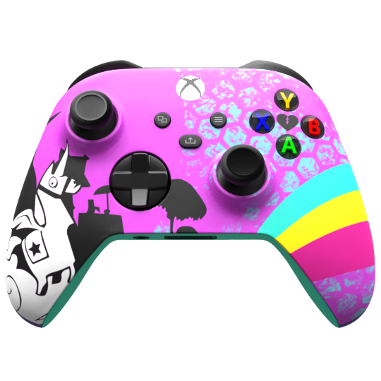 Battle Llama Xbox Game - Fun Multiplayer Adventure for Kids & Teens - Perfect for Family Game Nights & Party Entertainment