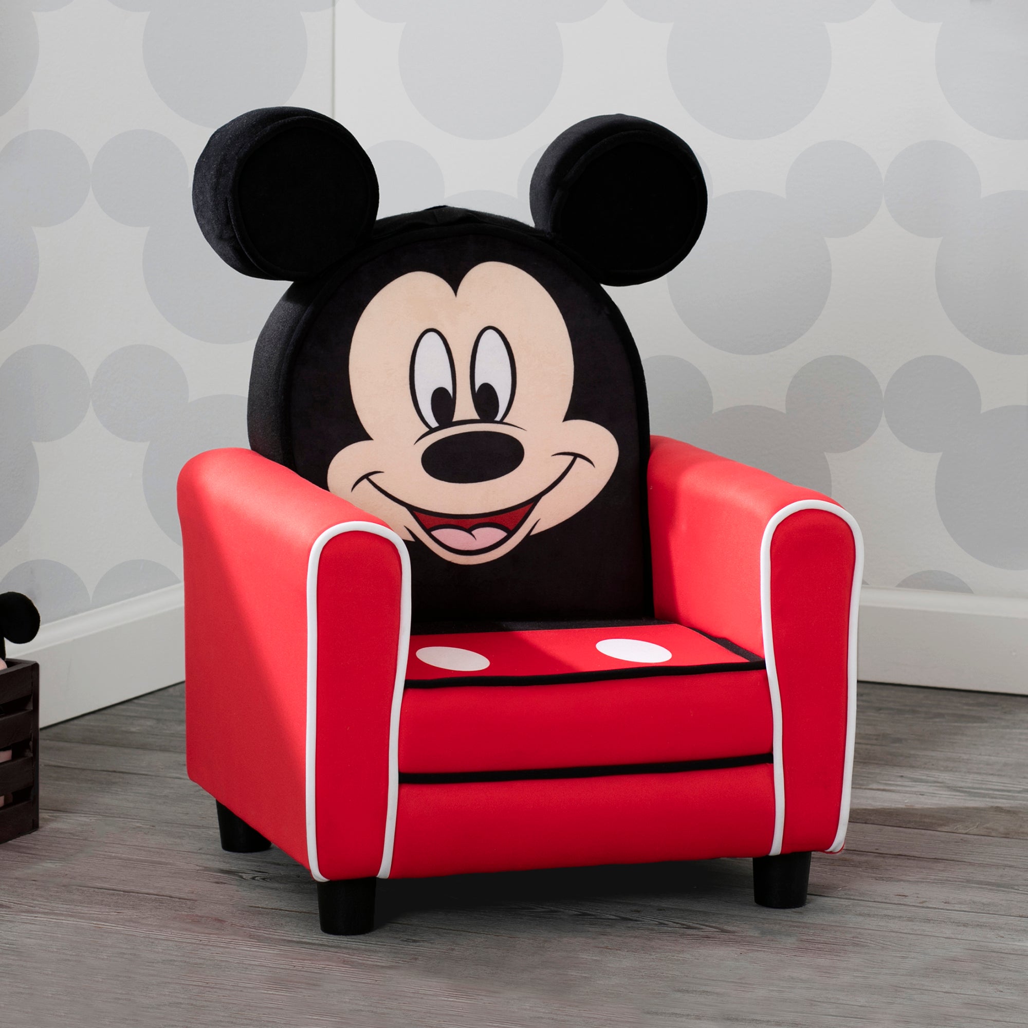 Mickey (1051)