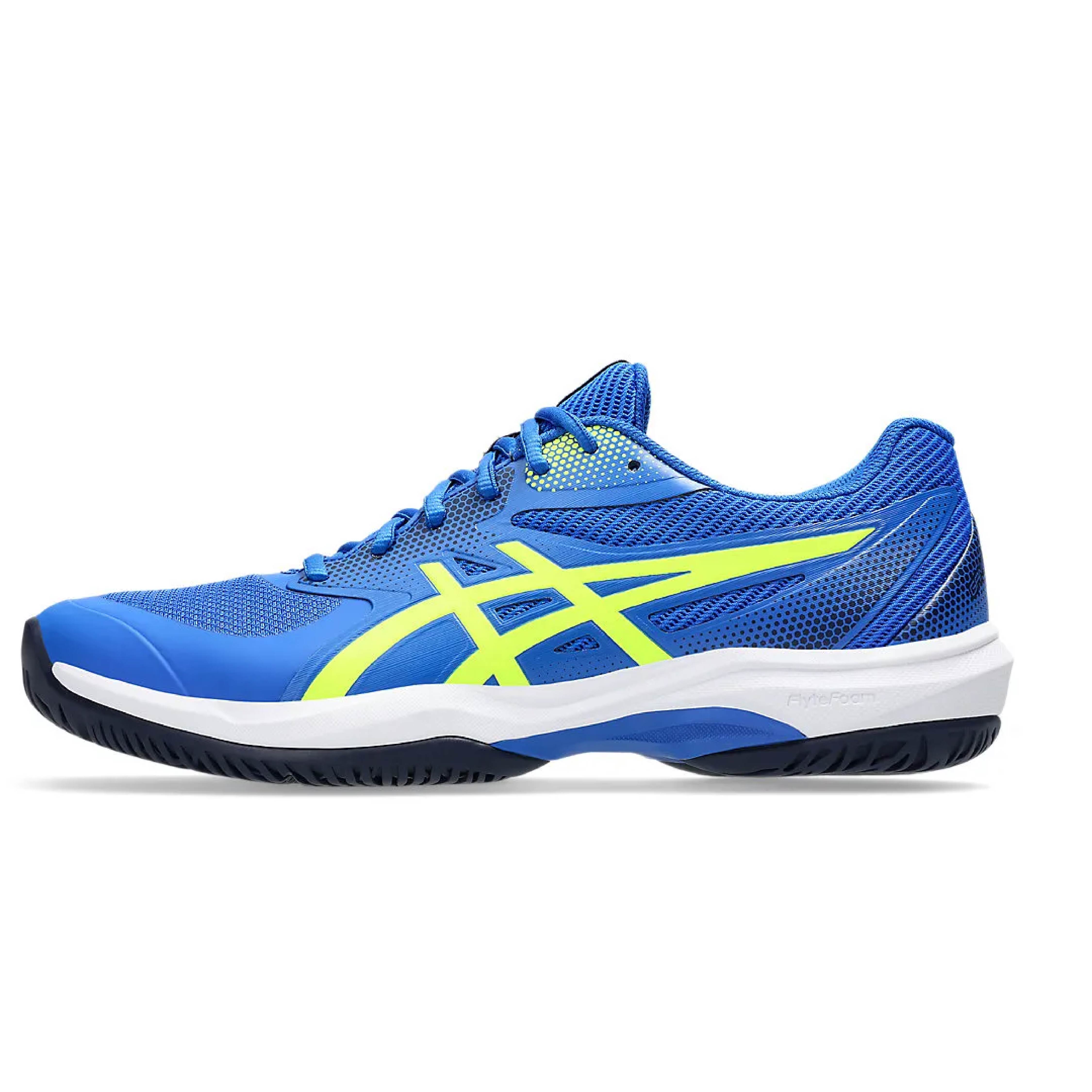 ASICS Men's Game FF Pickleball Shoes - Lightweight & Supportive Court Shoes for Pickleball, Tennis & Indoor Sports