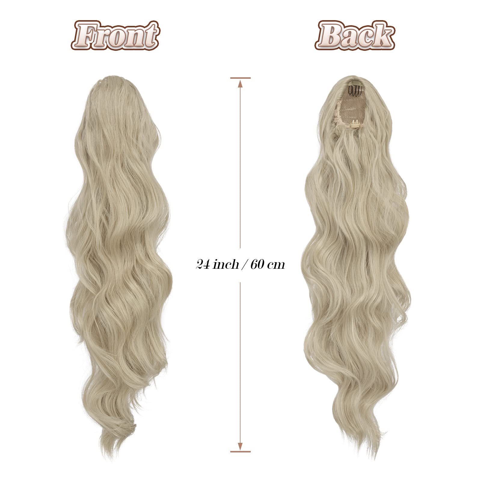 Ashblond